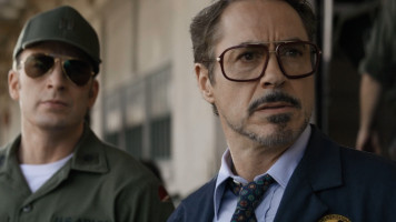 Robert Downey Jr. photo #