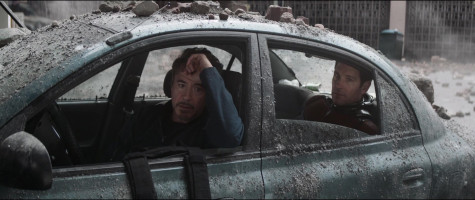 Robert Downey Jr. photo #