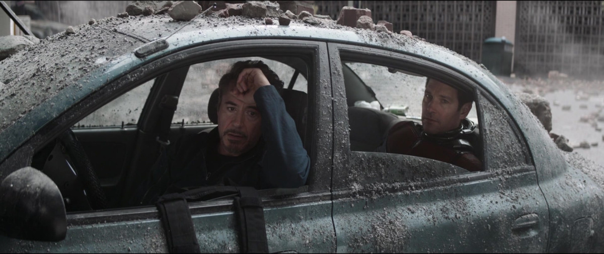 Robert Downey Jr.: pic #1179004
