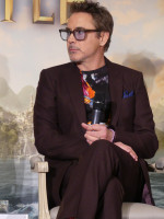 Robert Downey Jr. photo #