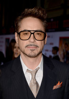 Robert Downey Jr. photo #