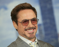 Robert Downey Jr. photo #