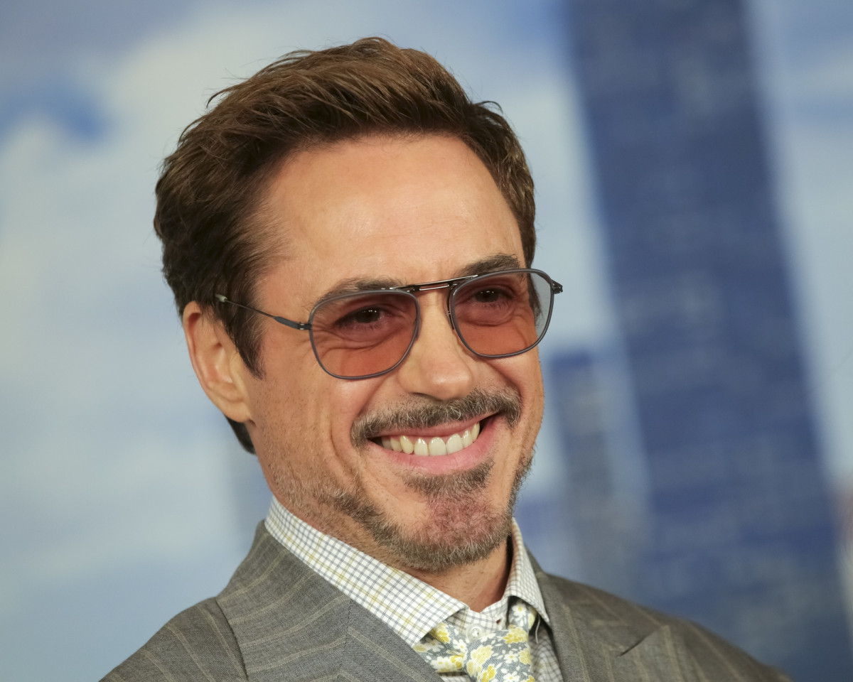 Robert Downey Jr.: pic #1207885