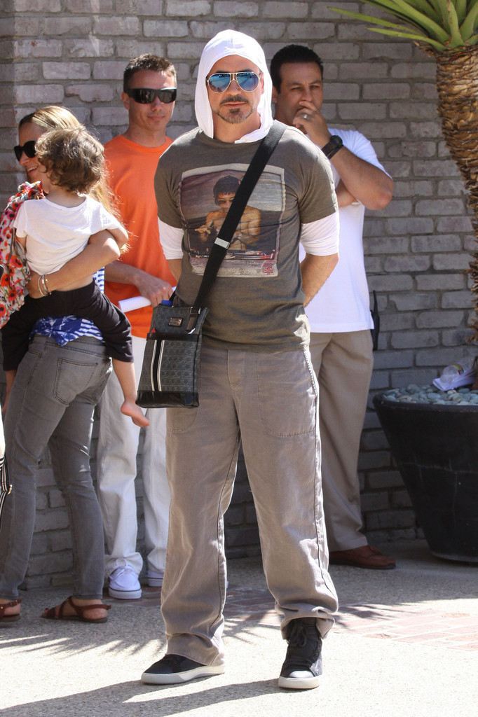 Robert Downey Jr.: pic #1230807