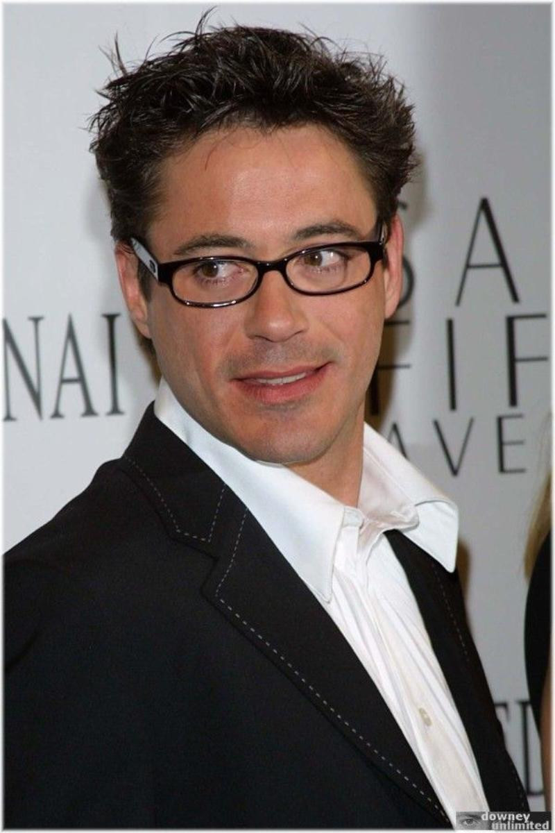 Robert Downey Jr.: pic #214907