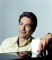 Robert Downey Jr. photo #