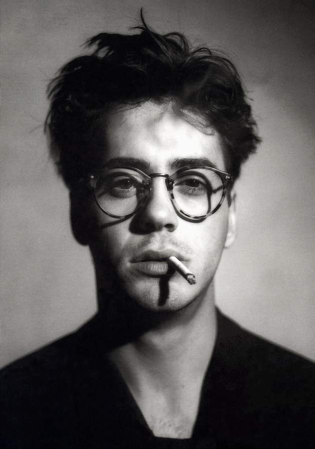 Robert Downey Jr.: pic #213065