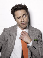 Robert Downey Jr. photo #