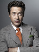 Robert Downey Jr. photo #