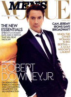 Robert Downey Jr. photo #