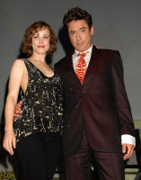 Robert Downey Jr. photo #