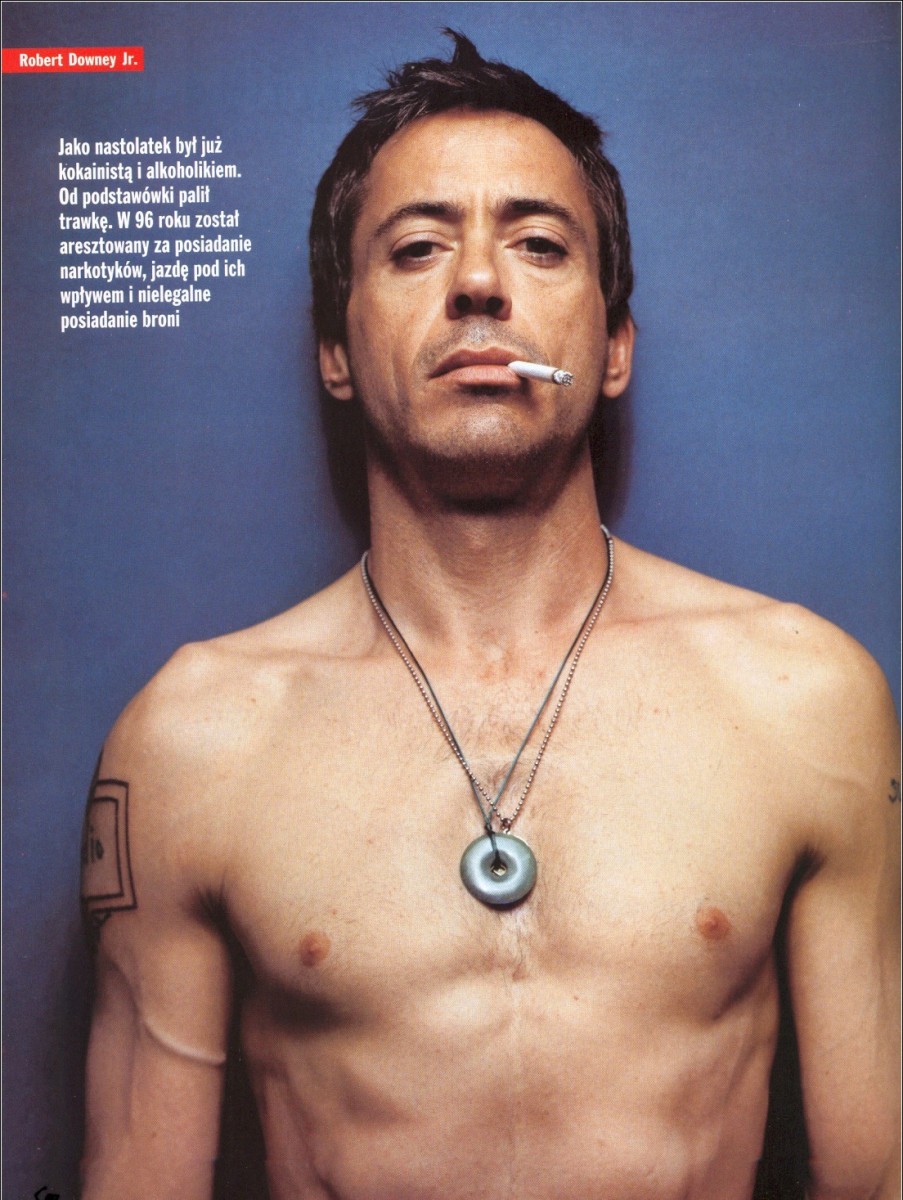 Robert Downey Jr.: pic #52134