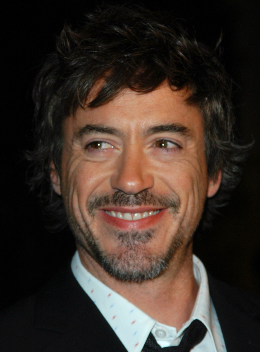 Robert Downey Jr.: pic #209359