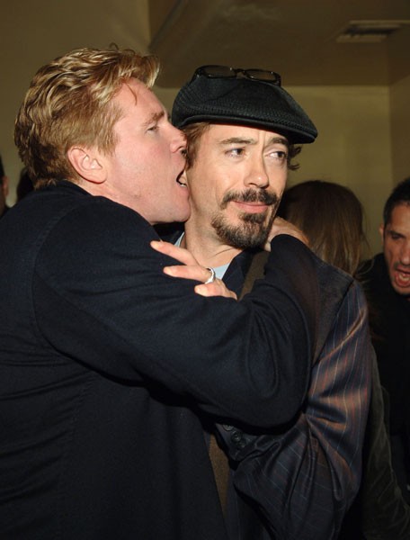 Robert Downey Jr.: pic #41383