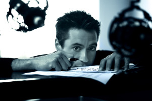 Robert Downey Jr. photo #