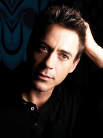 Robert Downey Jr. photo #