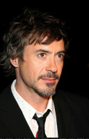 Robert Downey Jr. photo #