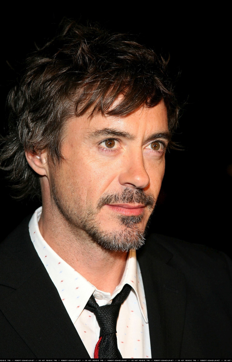 Robert Downey Jr.: pic #209360