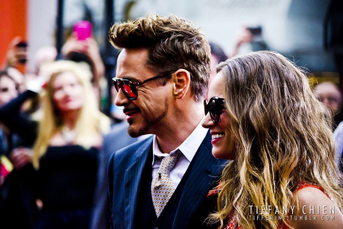 Robert Downey Jr.: pic #614375