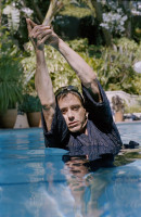 Robert Downey Jr. photo #