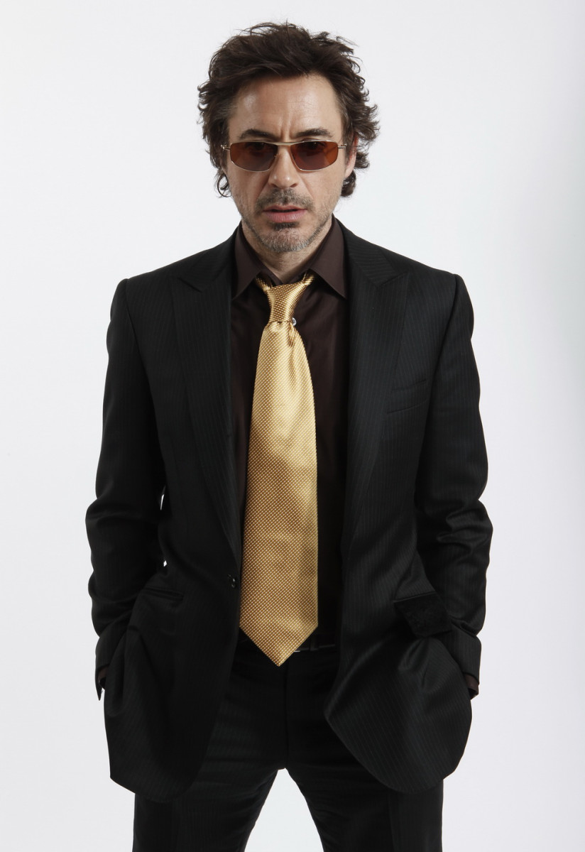 Robert Downey Jr.: pic #203023
