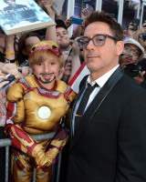 Robert Downey Jr. photo #