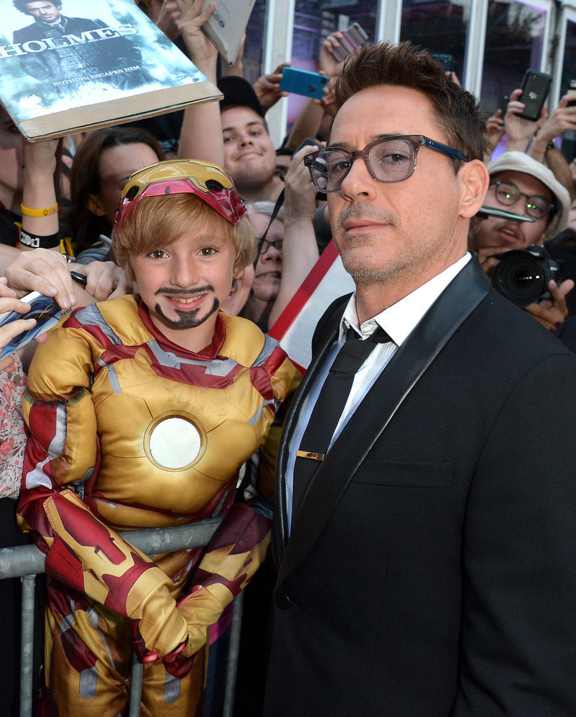 Robert Downey Jr.: pic #732164