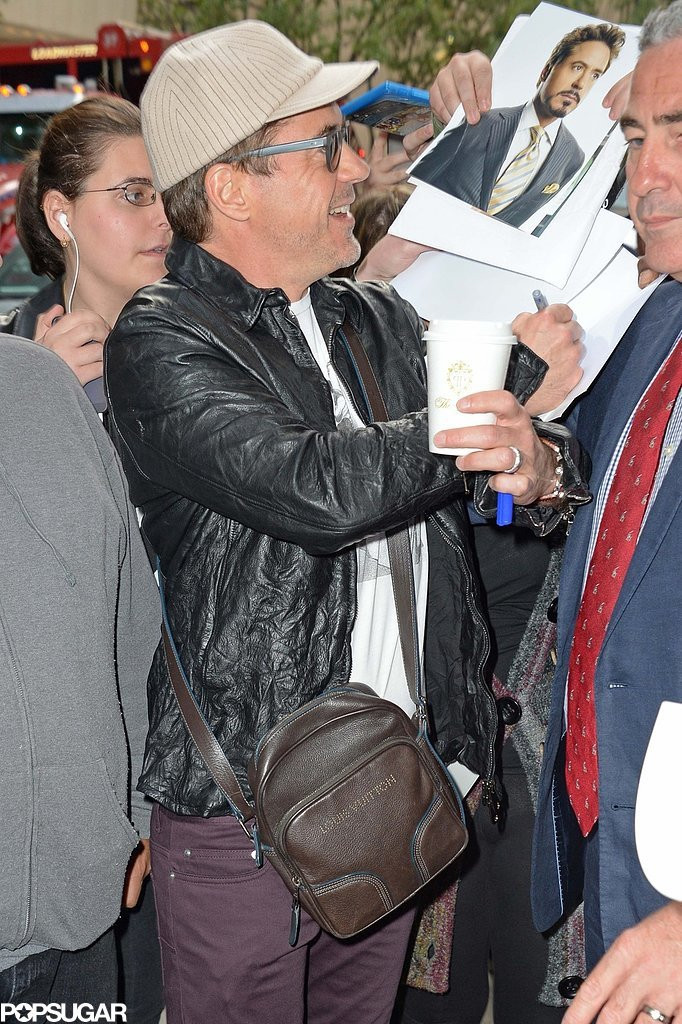 Robert Downey Jr.: pic #735485