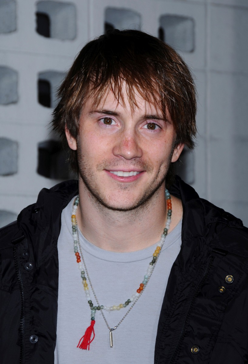 Robert Hoffman: pic #136598