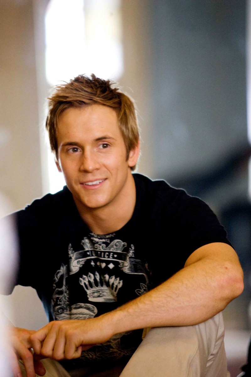 Robert Hoffman: pic #136968