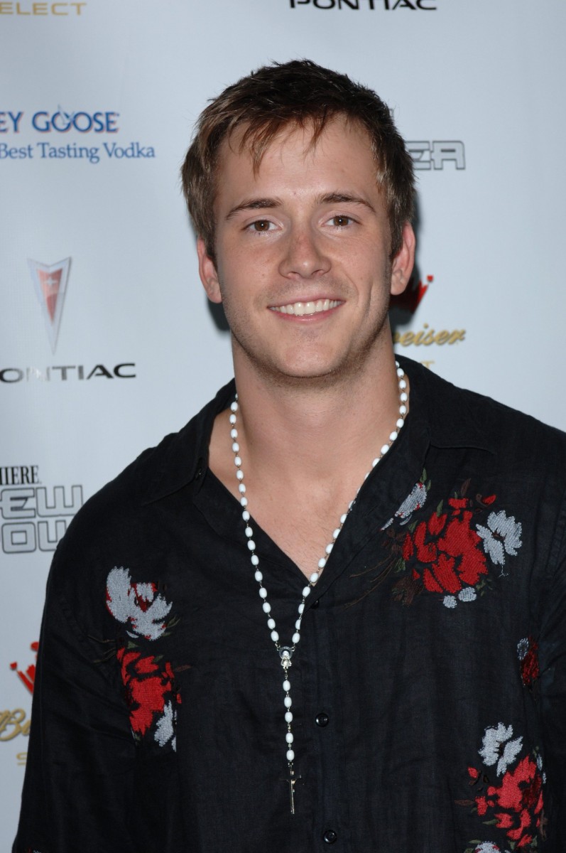 Robert Hoffman: pic #136967