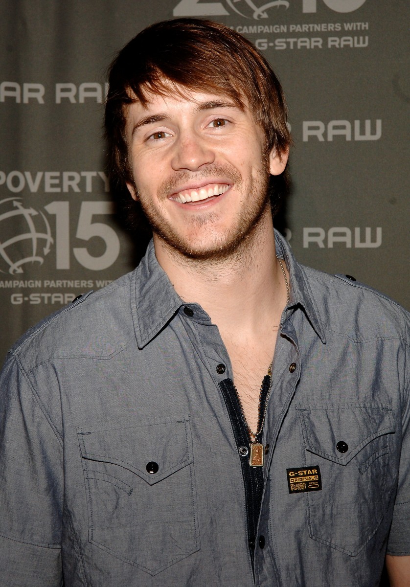 Robert Hoffman: pic #136577