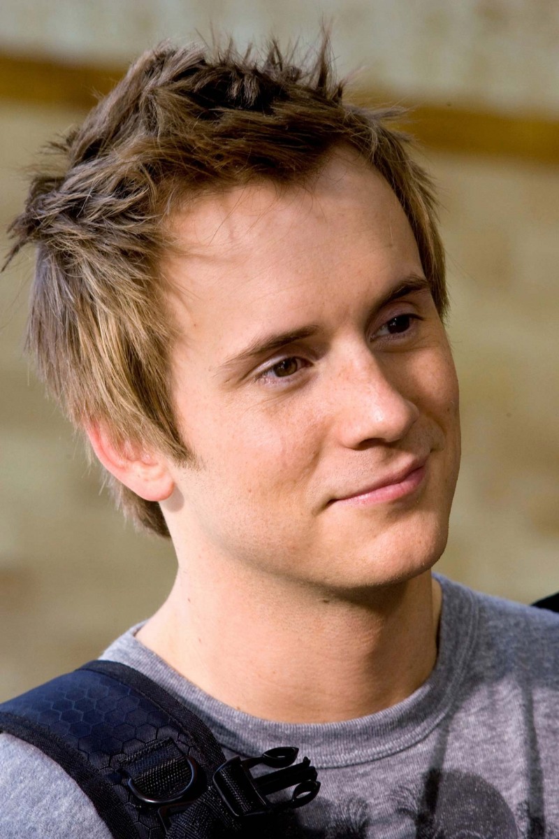 Robert Hoffman: pic #136591