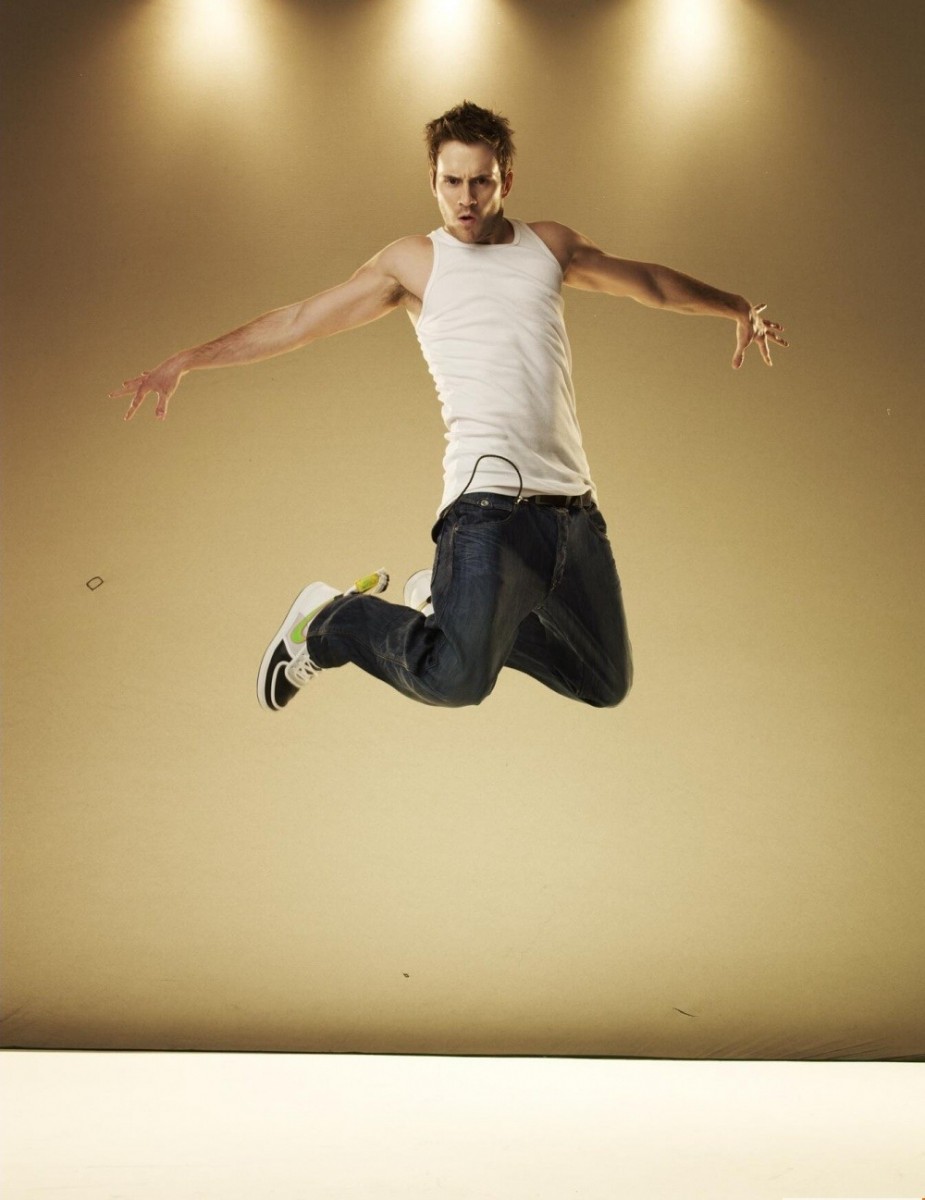 Robert Hoffman: pic #137338