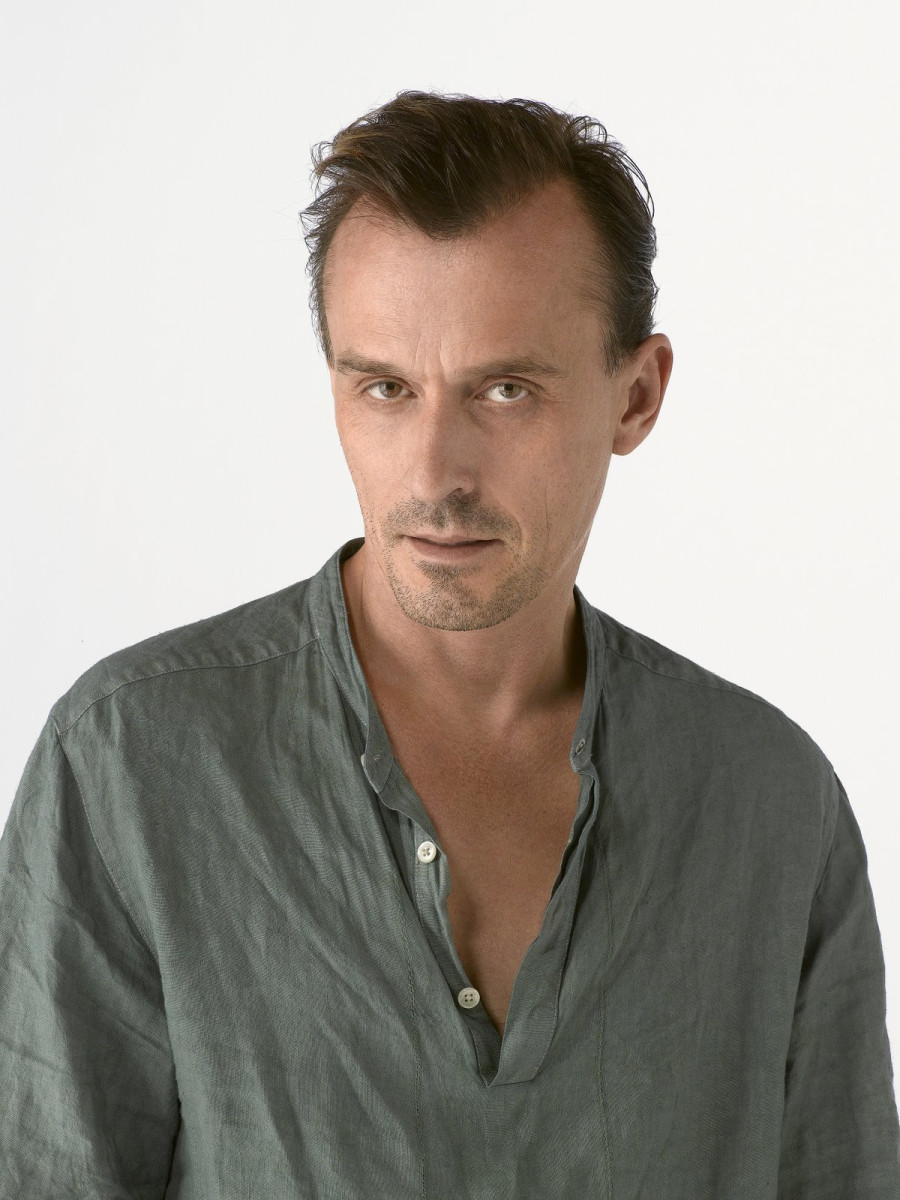 Robert Knepper: pic #439903