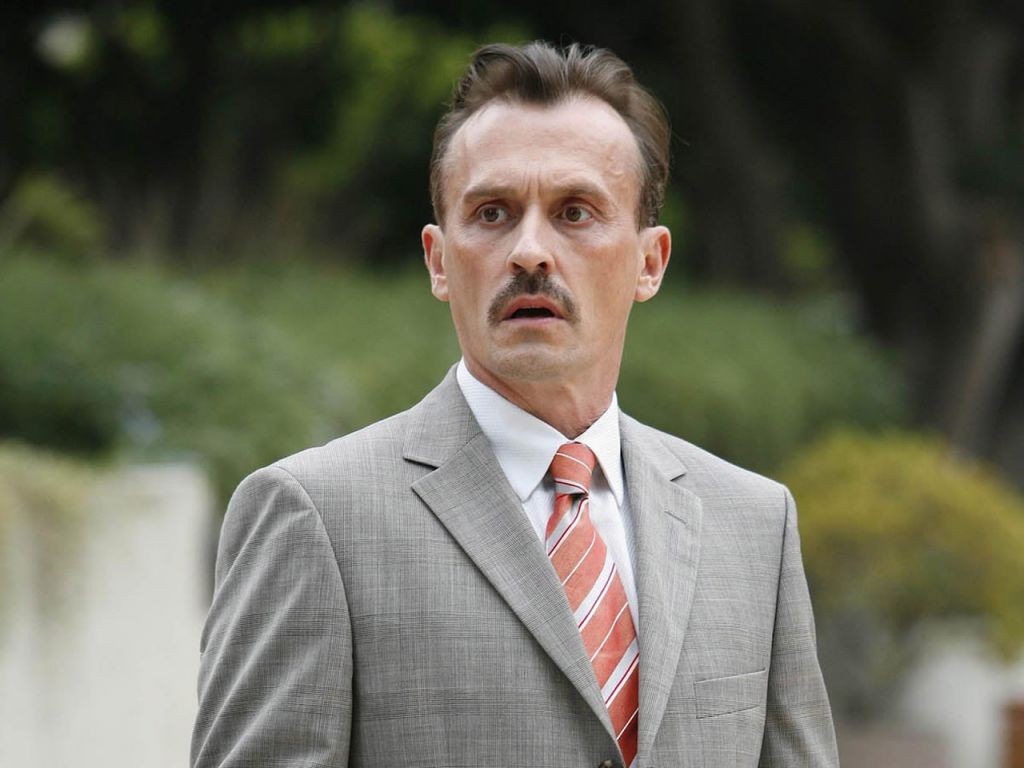 Robert Knepper: pic #439830