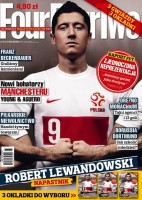 Robert Lewandowski pic #499381