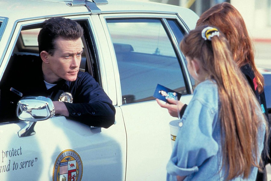 Robert Patrick: pic #279071