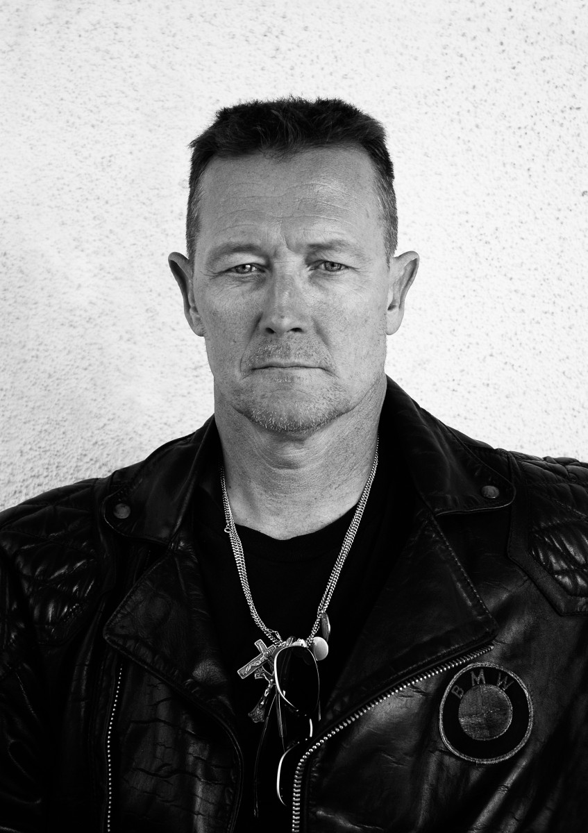 Robert Patrick: pic #436576