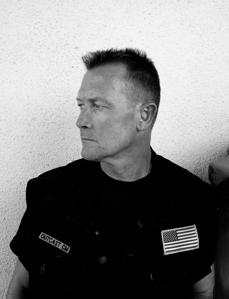 Robert Patrick: pic #436574