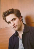 Robert Pattinson photo #