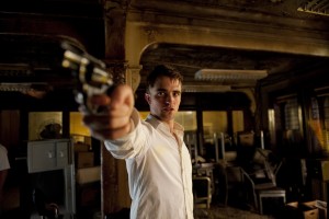 Robert Pattinson photo #