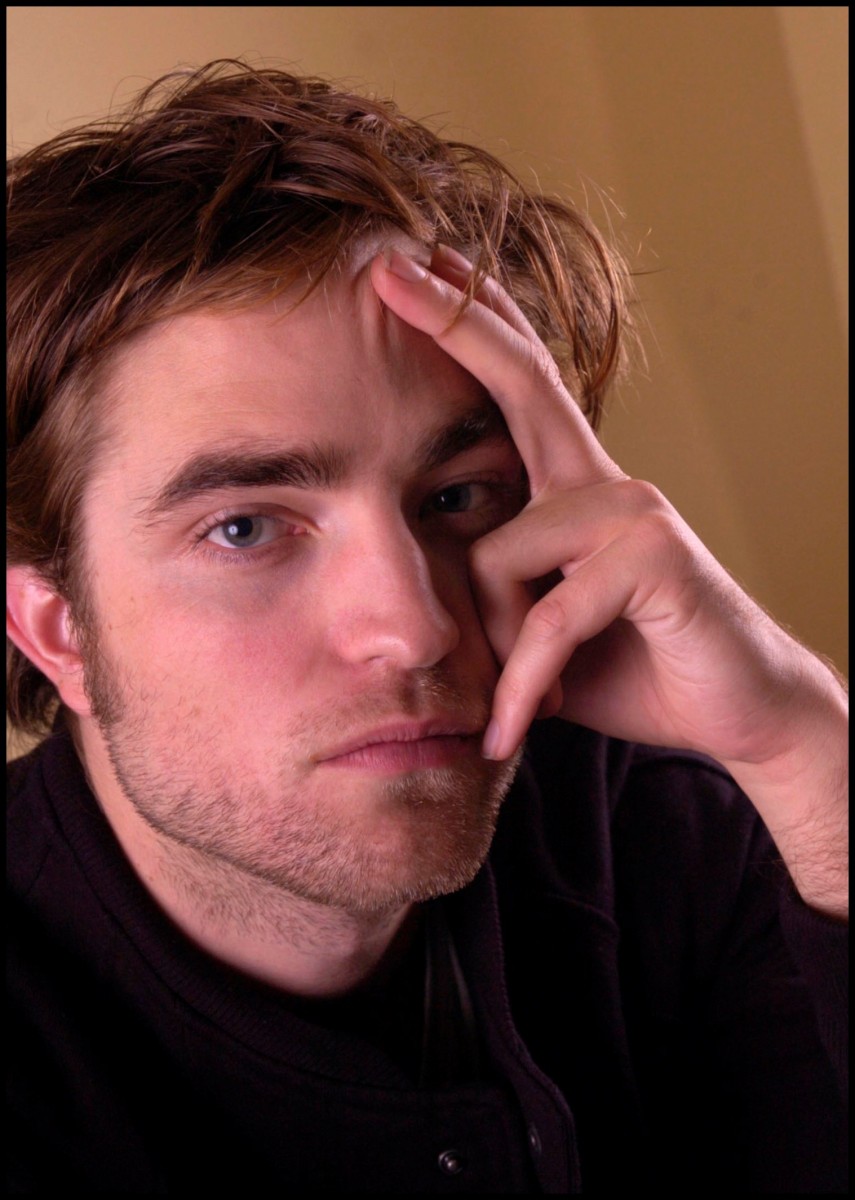 Robert Pattinson: pic #126908