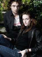 Robert Pattinson photo #