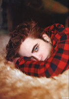 Robert Pattinson photo #