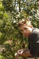 Robert Pattinson photo #