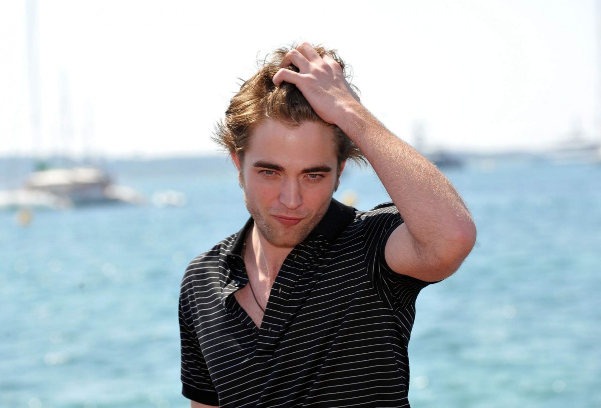 Robert Pattinson: pic #263896
