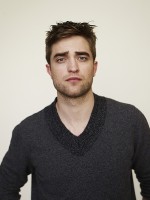 Robert Pattinson photo #