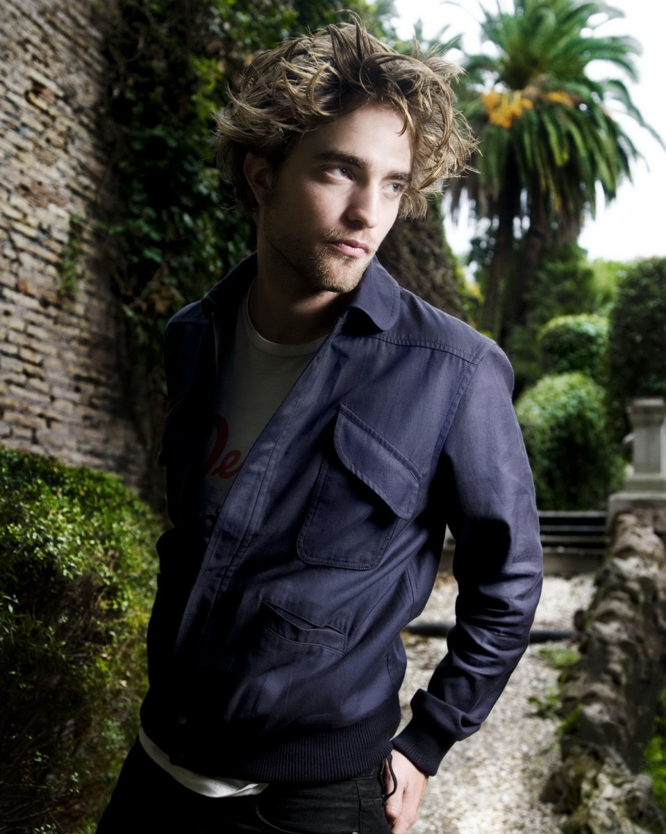 Robert Pattinson: pic #202181