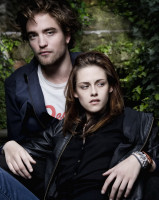 Robert Pattinson photo #